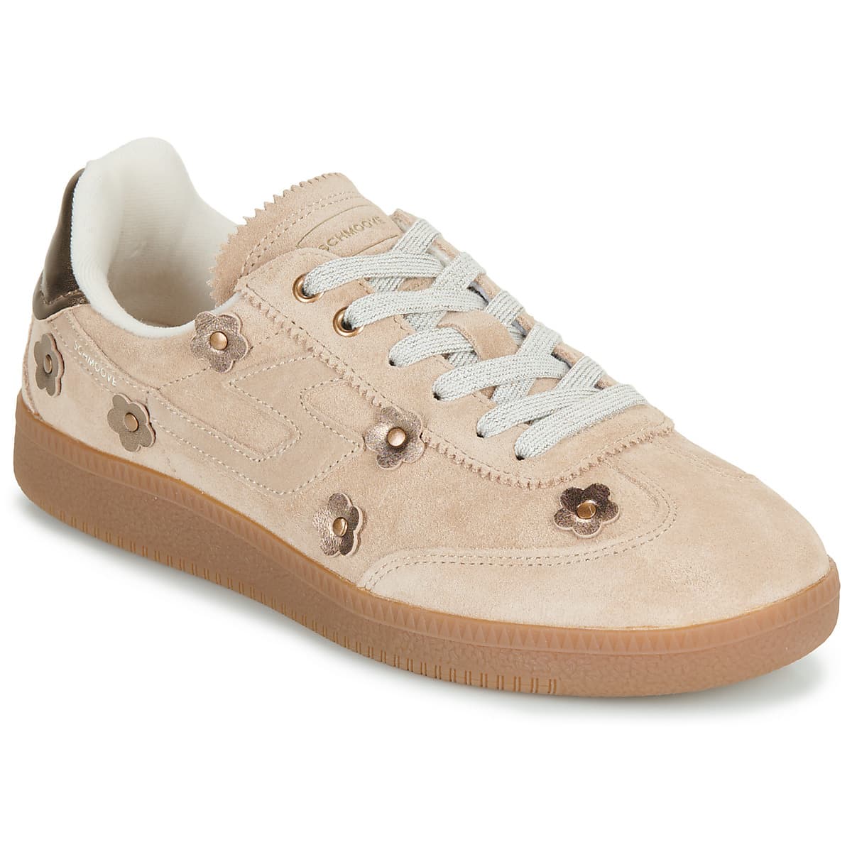 Women's Sneakers Schmoove Beige