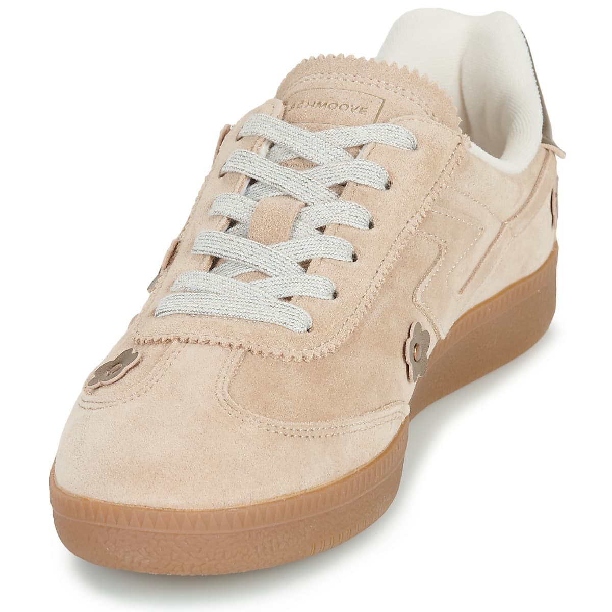 Women's Sneakers Schmoove Beige