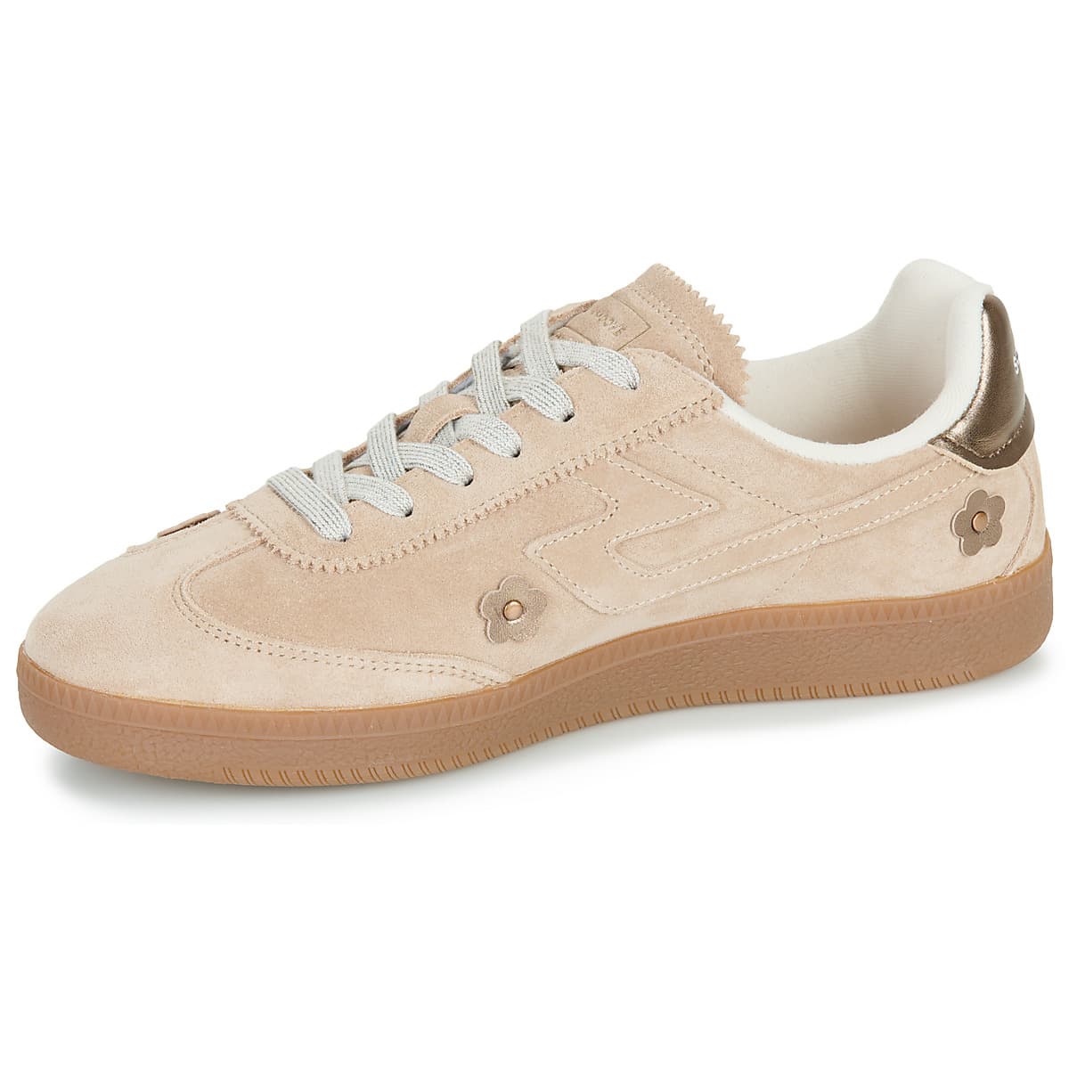 Women's Sneakers Schmoove Beige