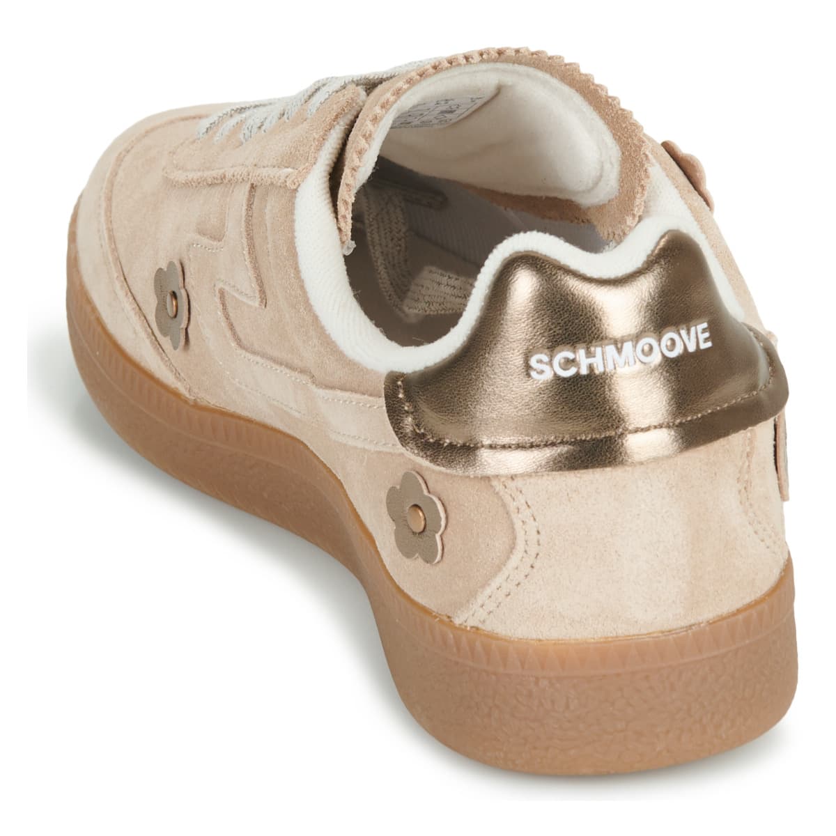 Women's Sneakers Schmoove Beige