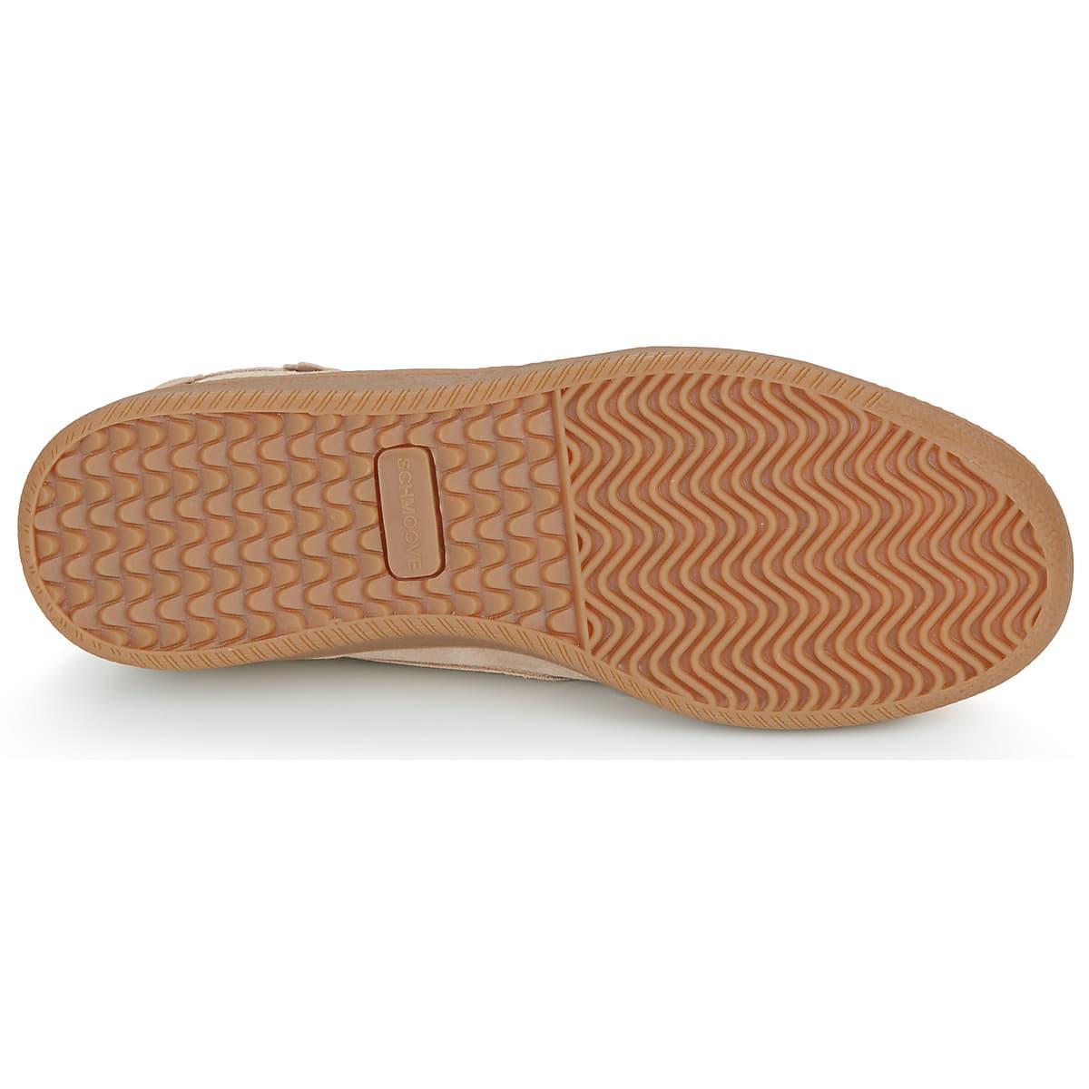 Women's Sneakers Schmoove Beige