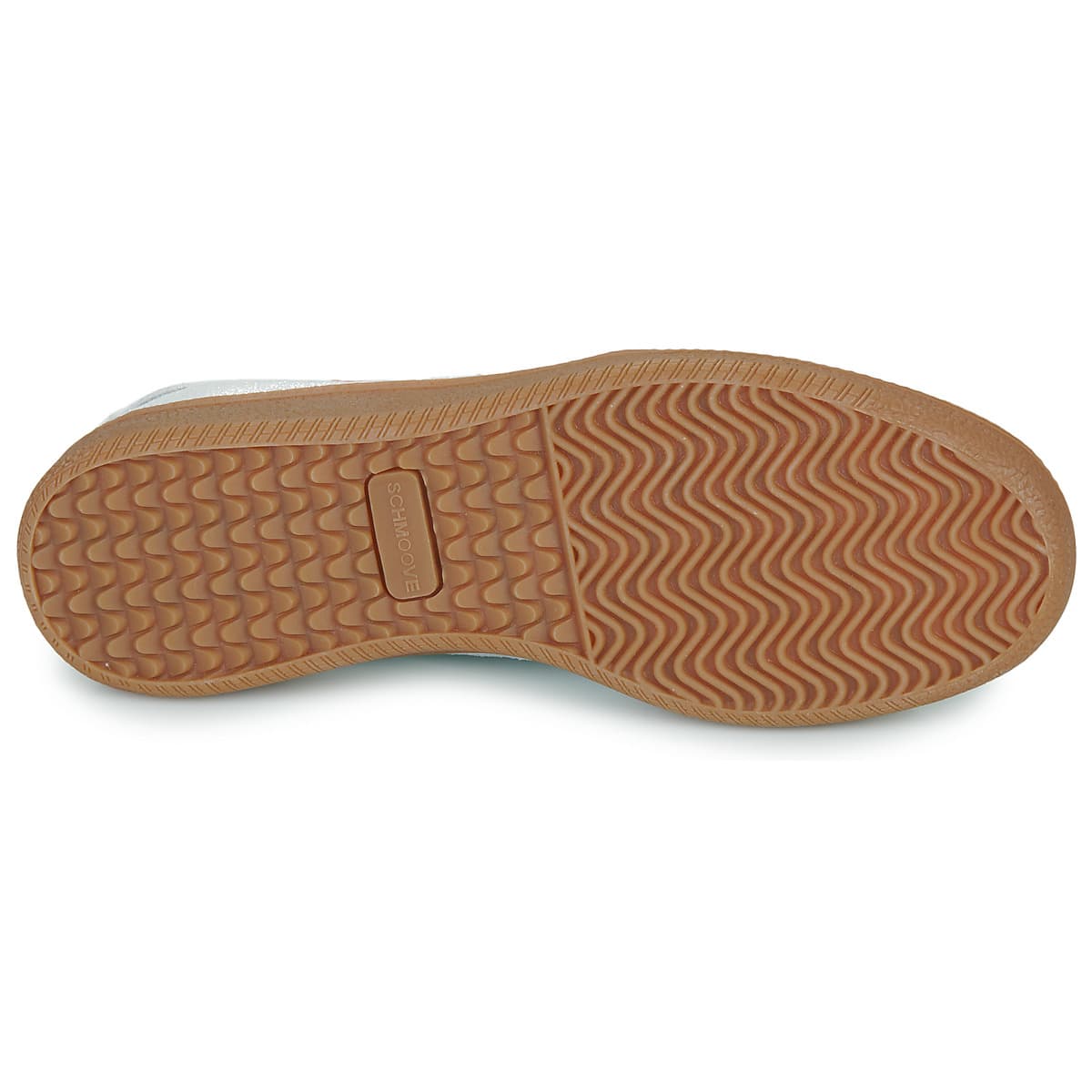 Women's Sneakers Schmoove Silver