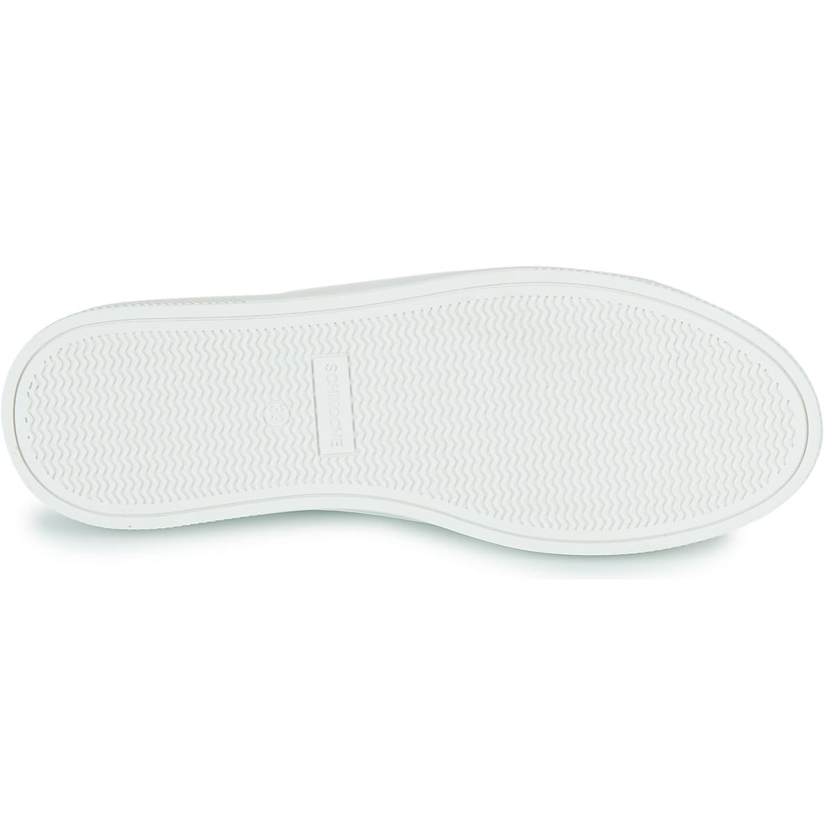 Women's Sneakers Schmoove White