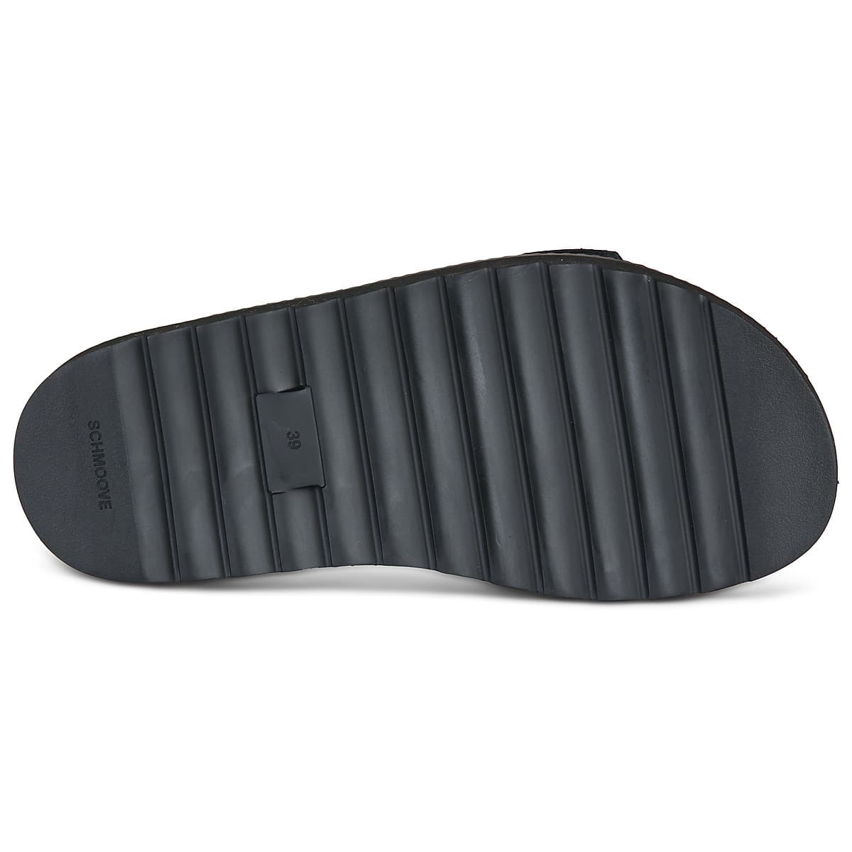 Women's Mules Schmoove Black