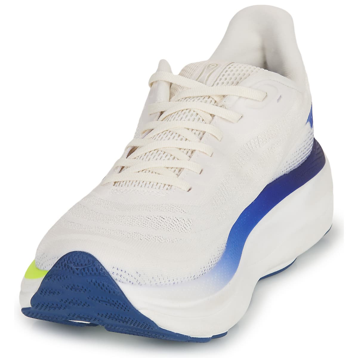 Men's Running Shoes Mizuno White