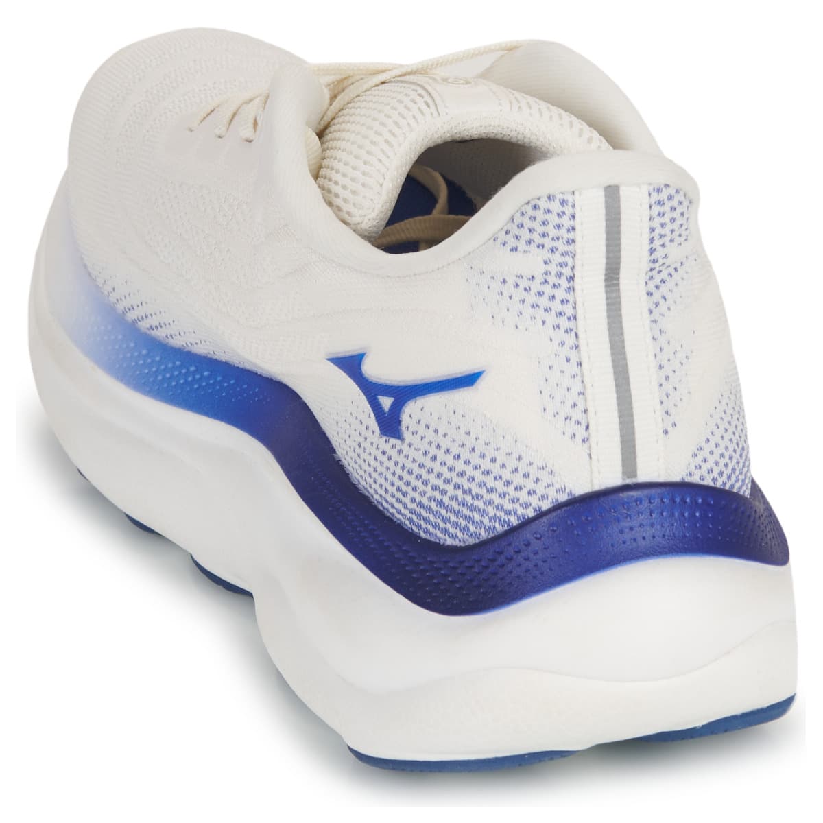 Men's Running Shoes Mizuno White