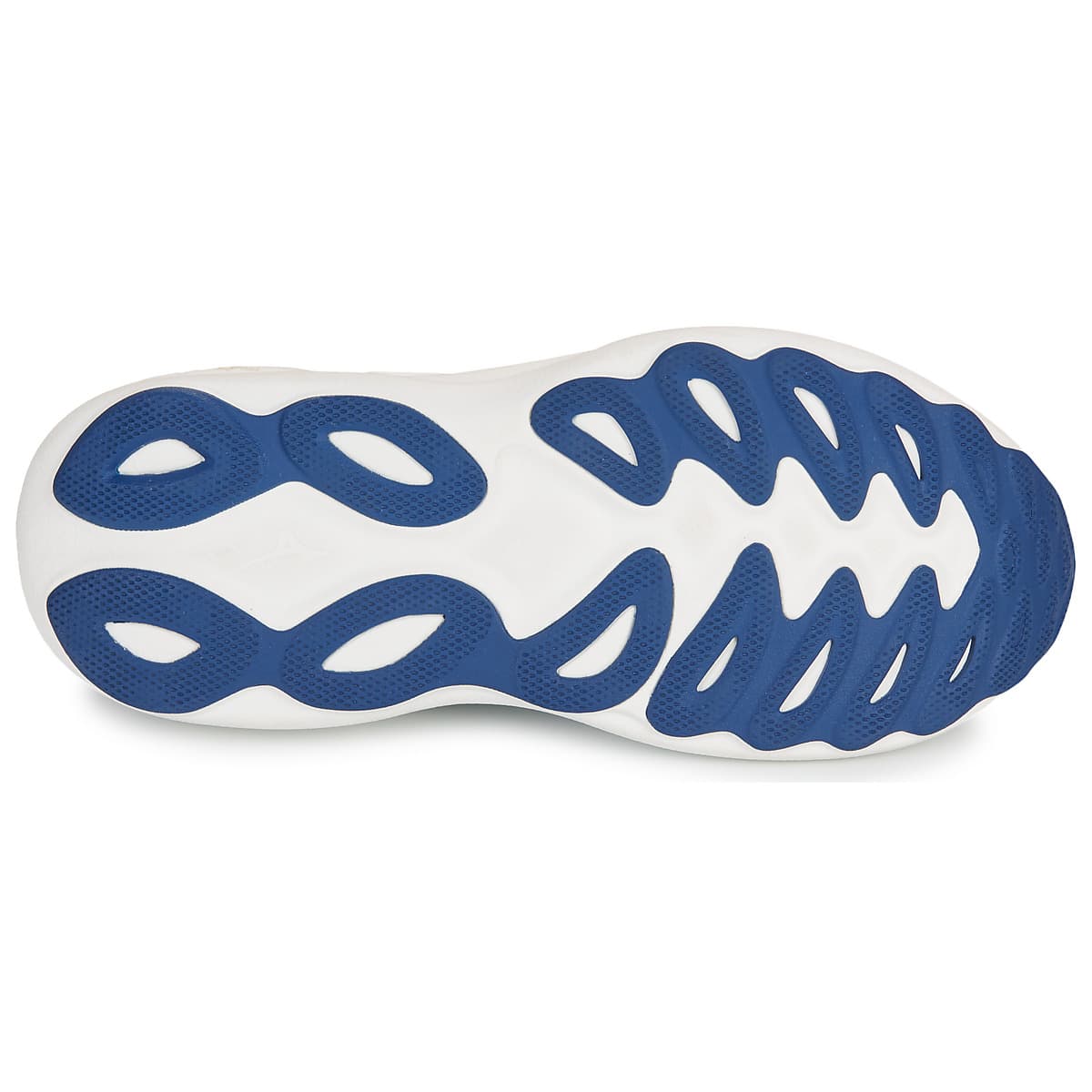 Men's Running Shoes Mizuno White