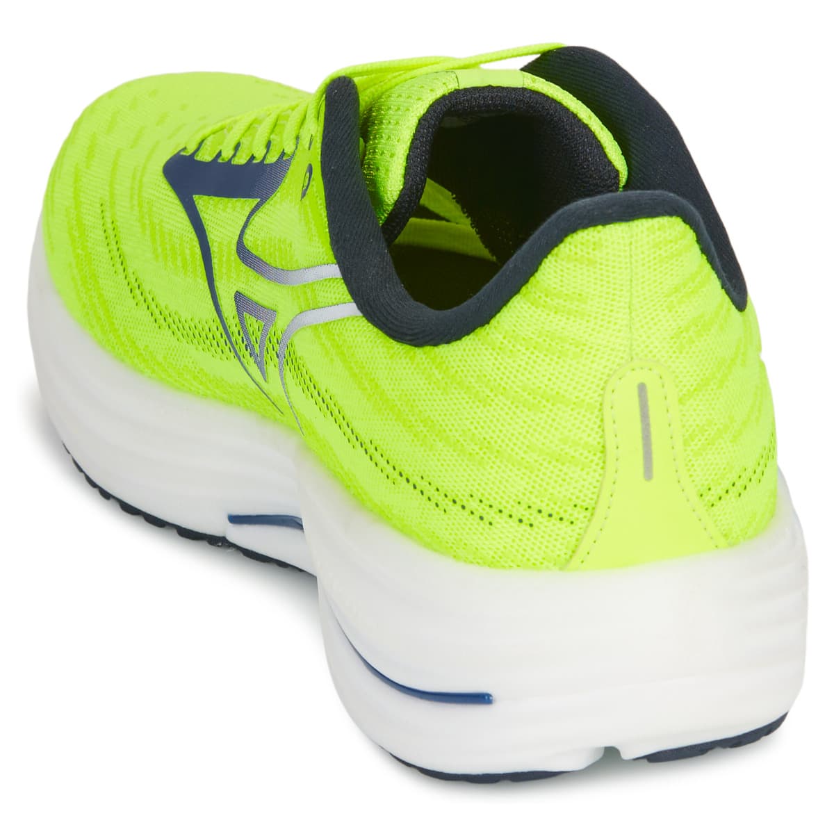 Men's Running Shoes Mizuno Yellow