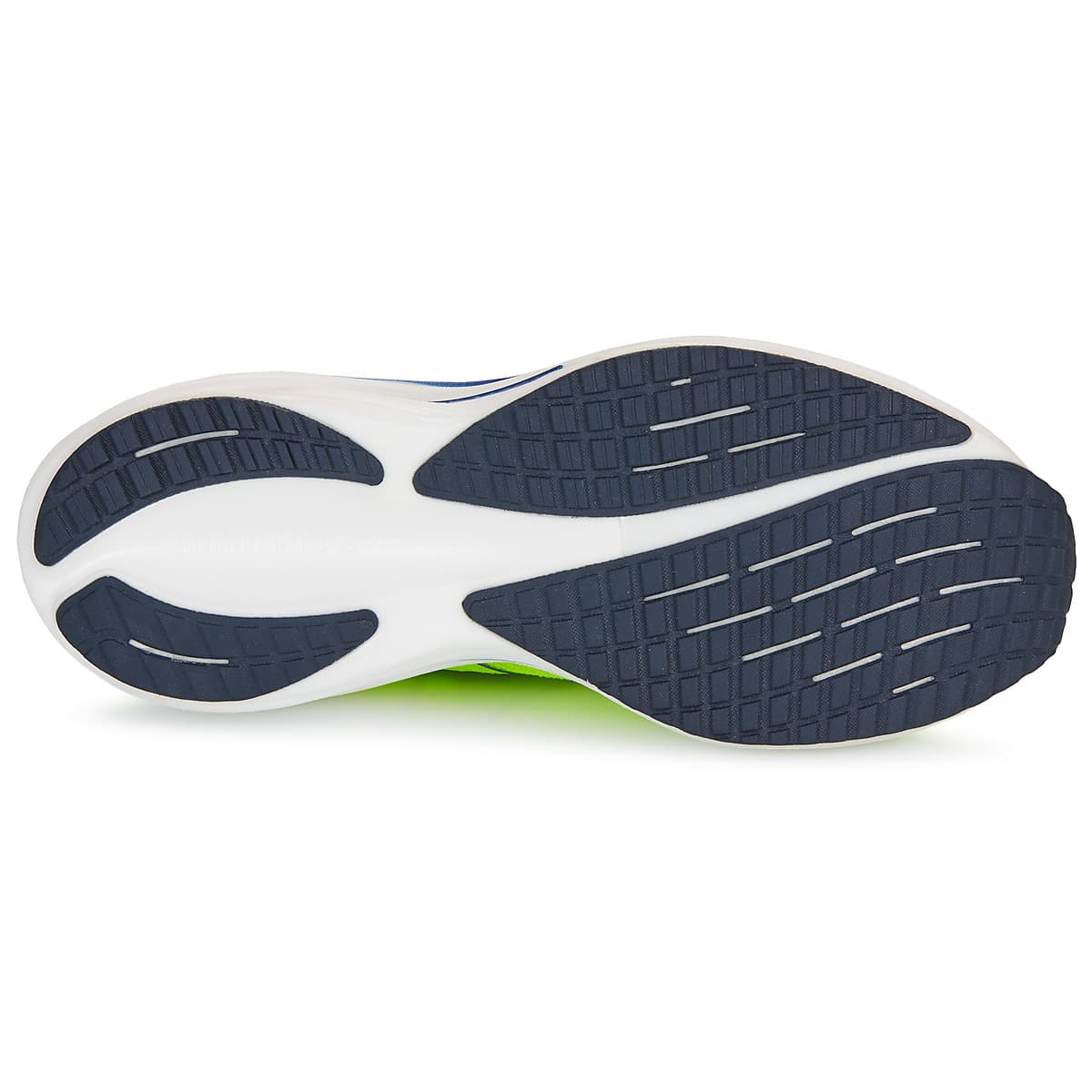 Men's Running Shoes Mizuno Yellow