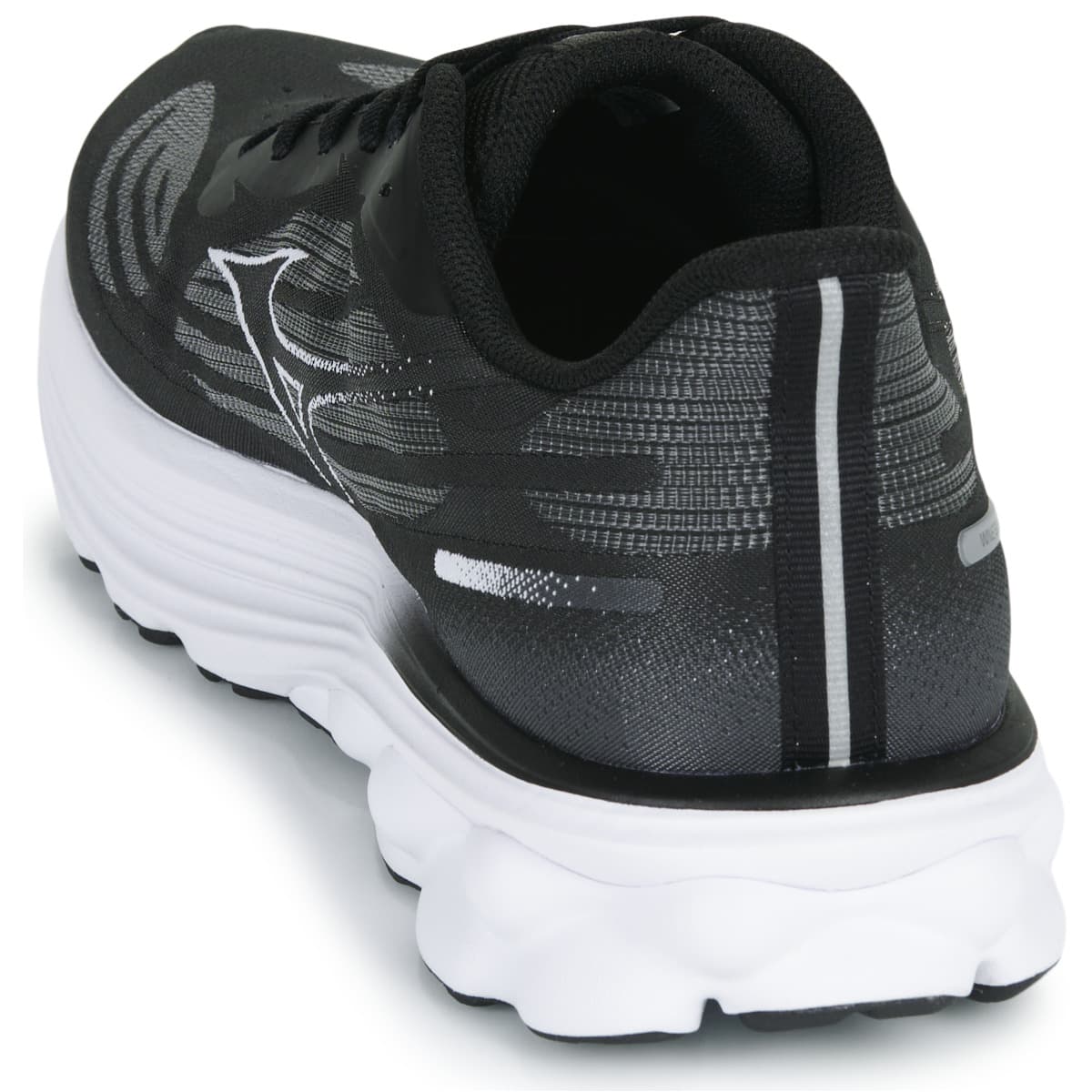 Men's Running Shoes Mizuno Black