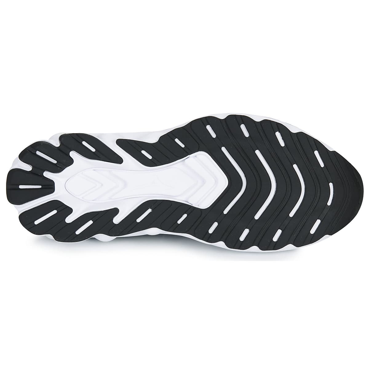 Men's Running Shoes Mizuno Black