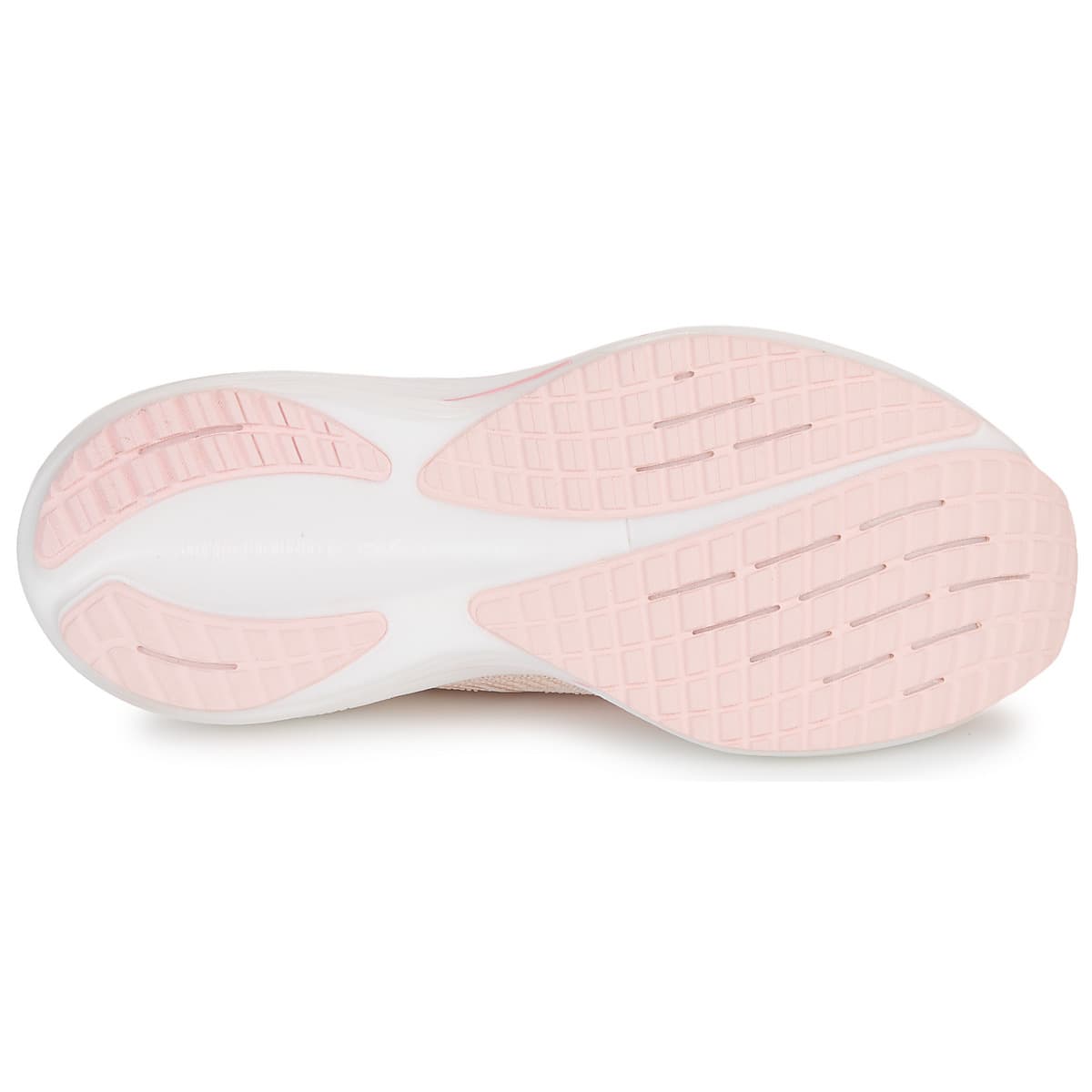 Women's Running Shoes Mizuno White