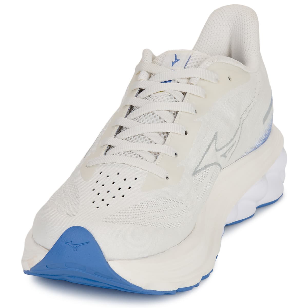 Women's Running Shoes Mizuno White