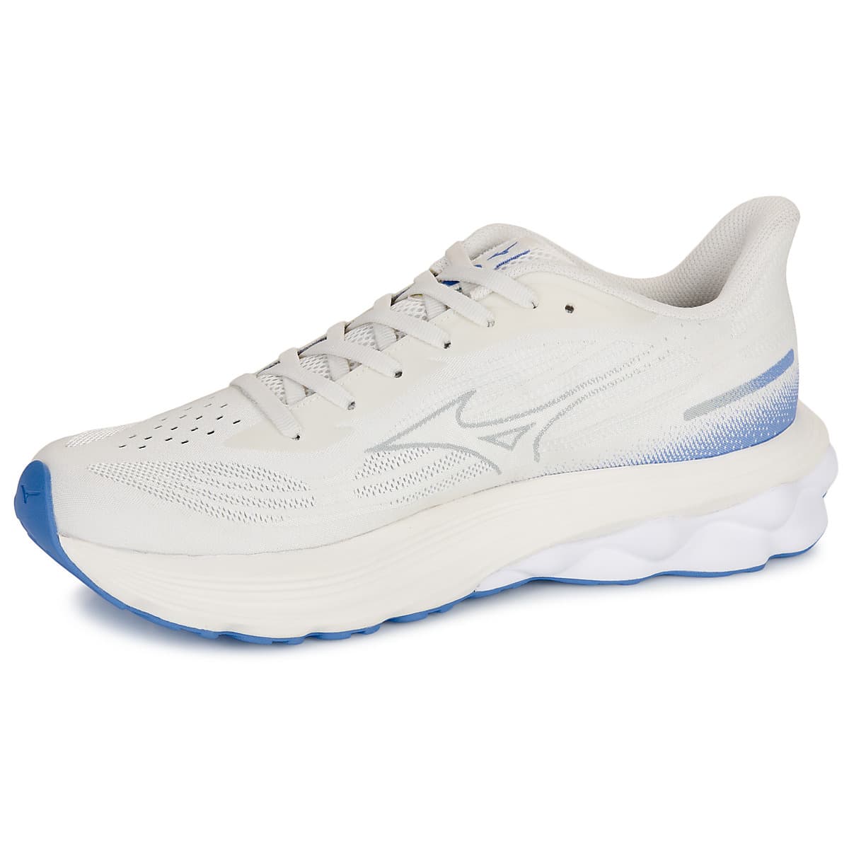 Women's Running Shoes Mizuno White