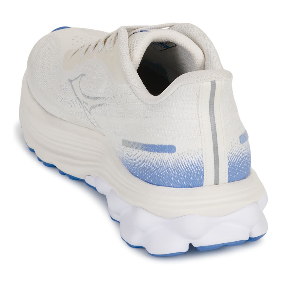 Women's Running Shoes Mizuno White