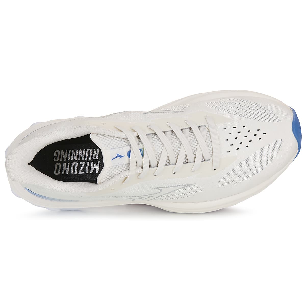 Women's Running Shoes Mizuno White