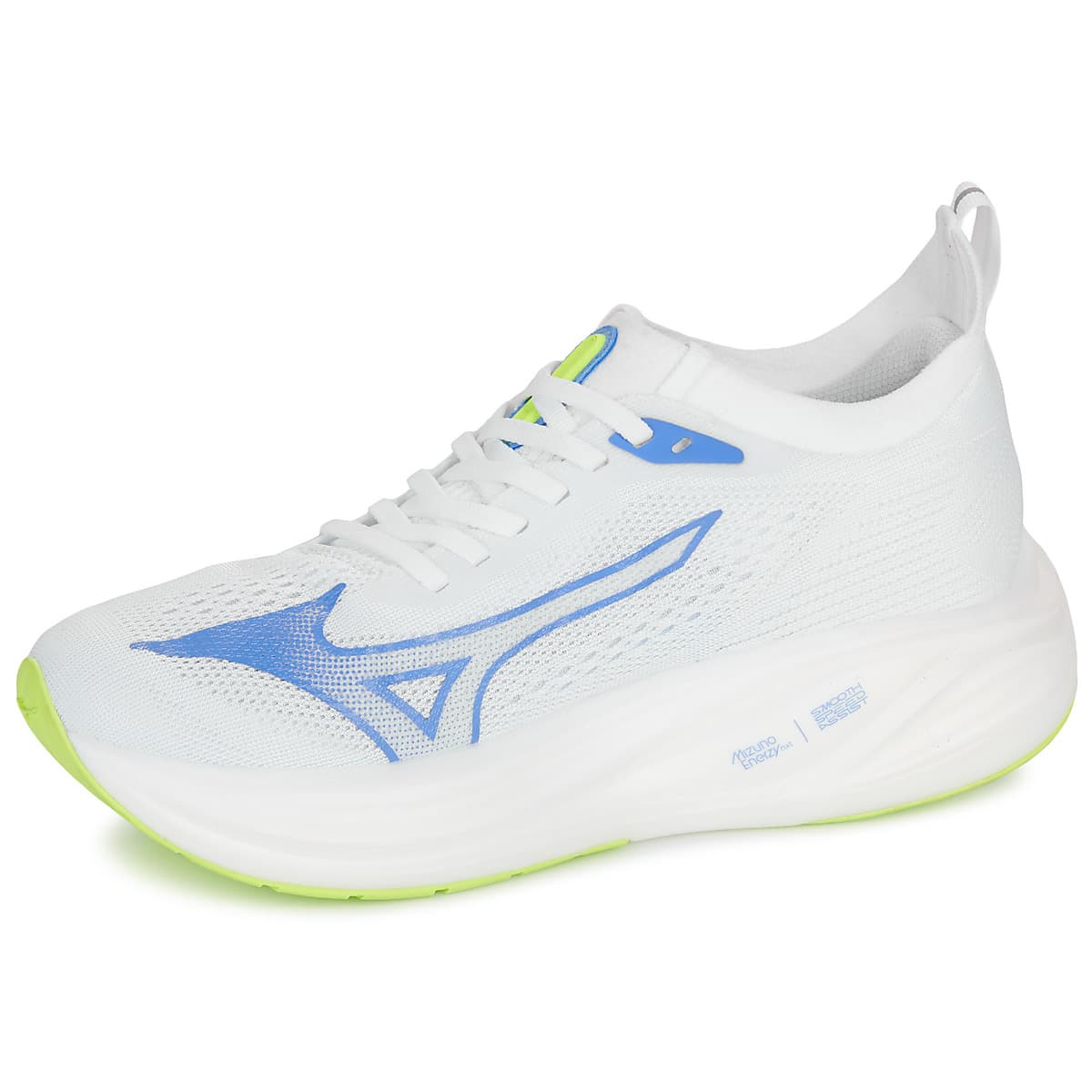 Women's Running Shoes Mizuno White