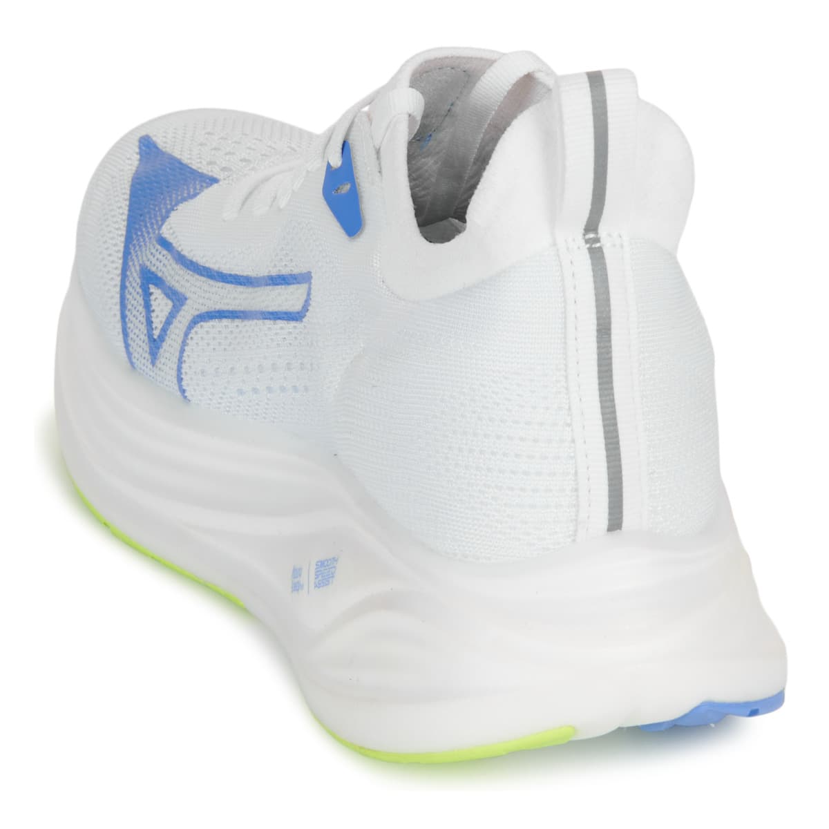 Women's Running Shoes Mizuno White