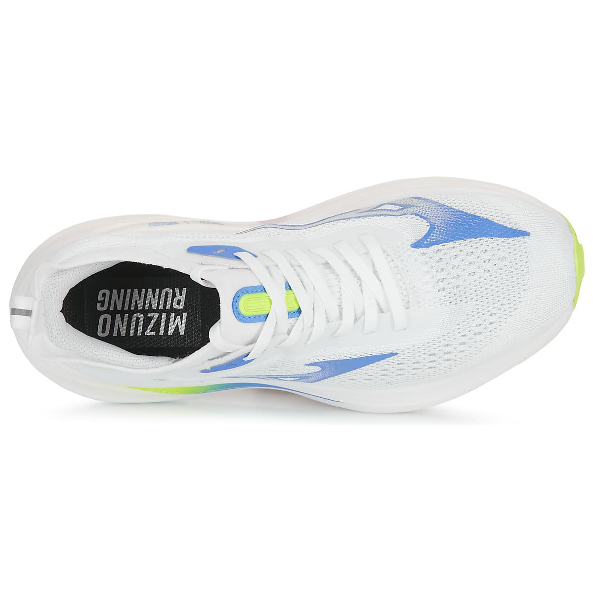 Women's Running Shoes Mizuno White