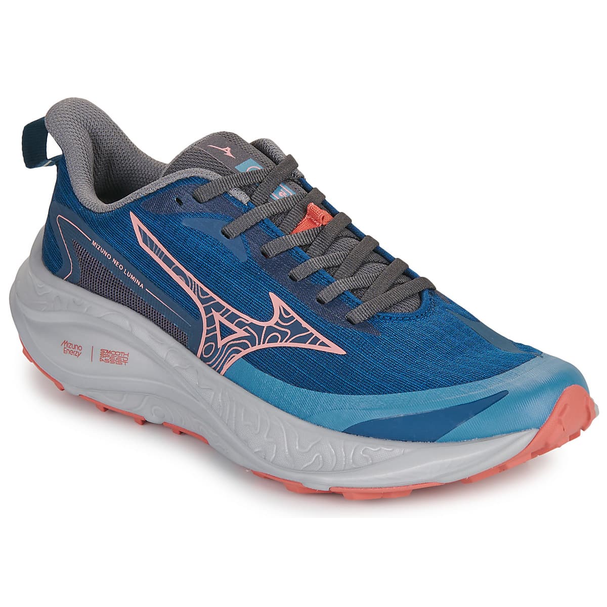 Trail Mizuno MIZUNO NEO LUMINA