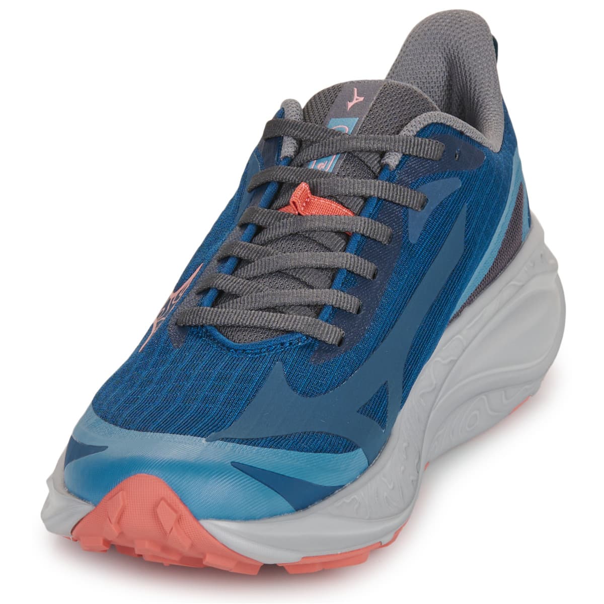 Women's Outdoor Shoes Mizuno Blue