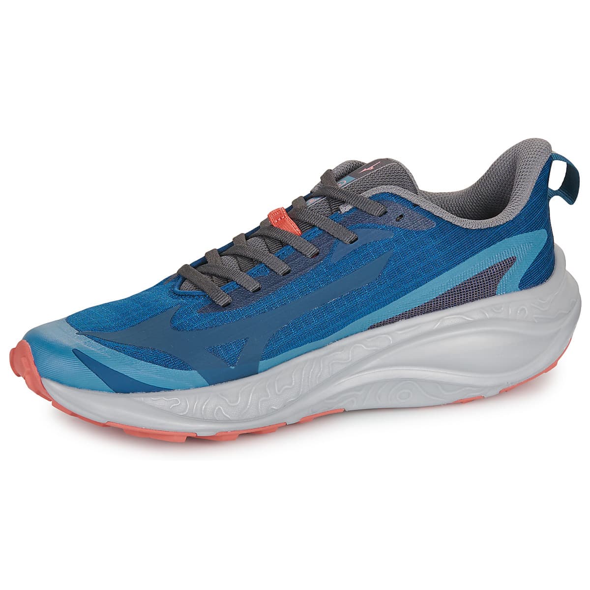 Women's Outdoor Shoes Mizuno Blue