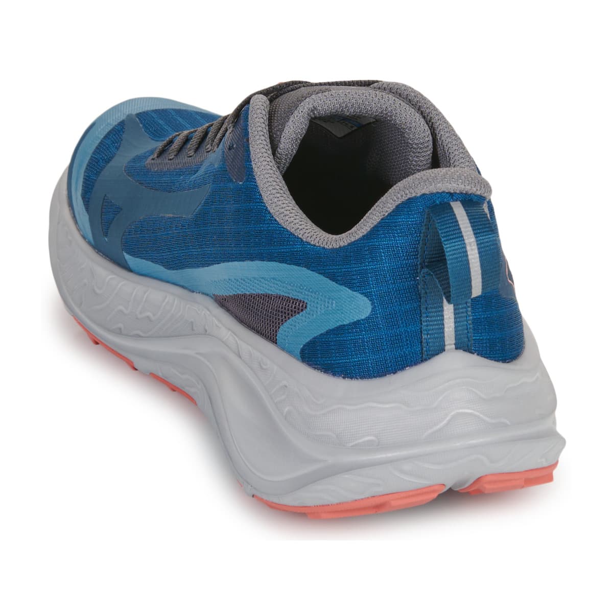 Women's Outdoor Shoes Mizuno Blue