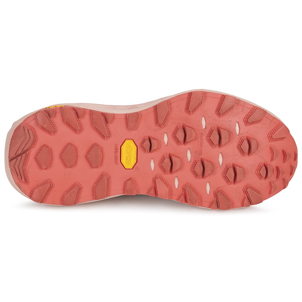 Women's Outdoor Shoes Mizuno Pink