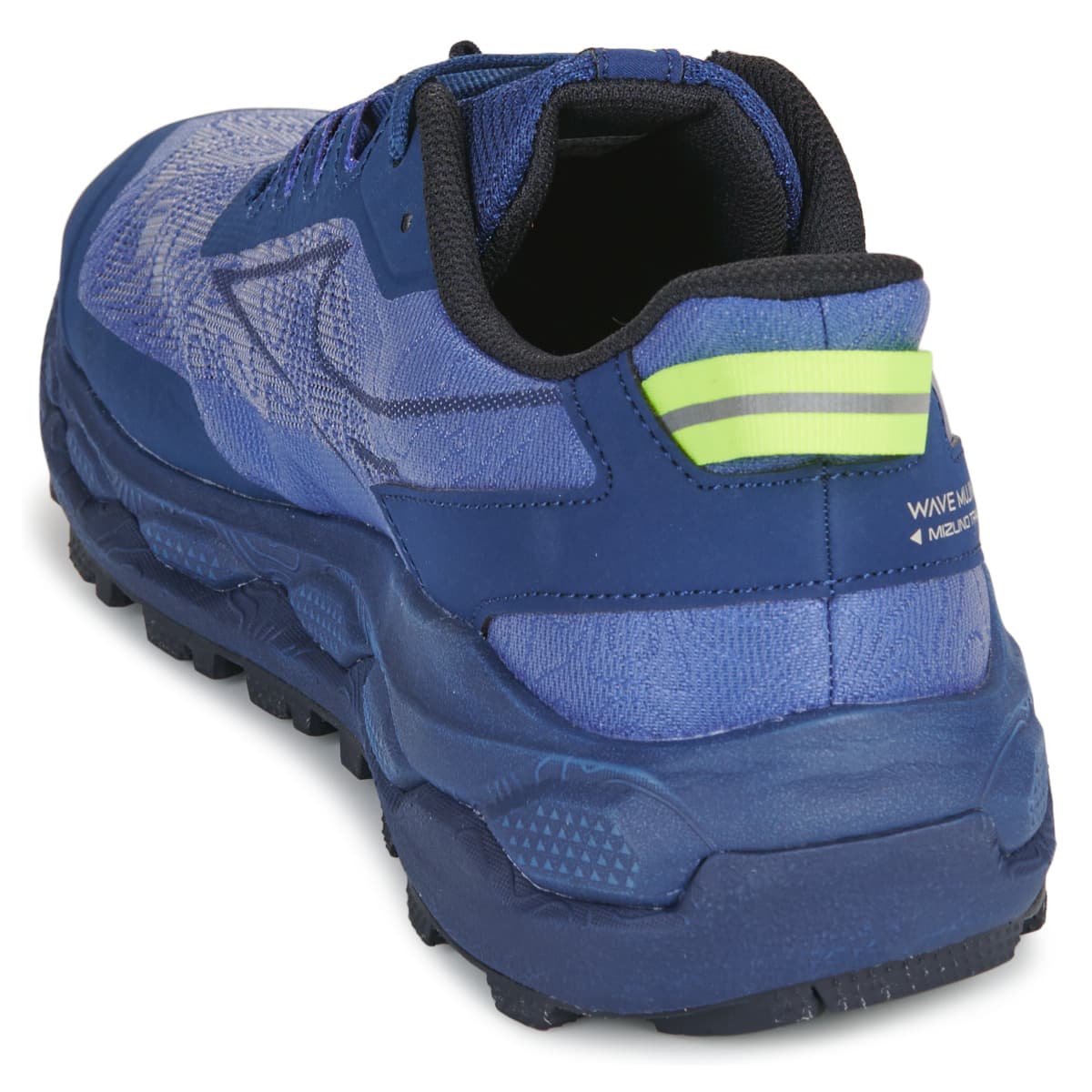 Men's Outdoor Shoes Mizuno Blue
