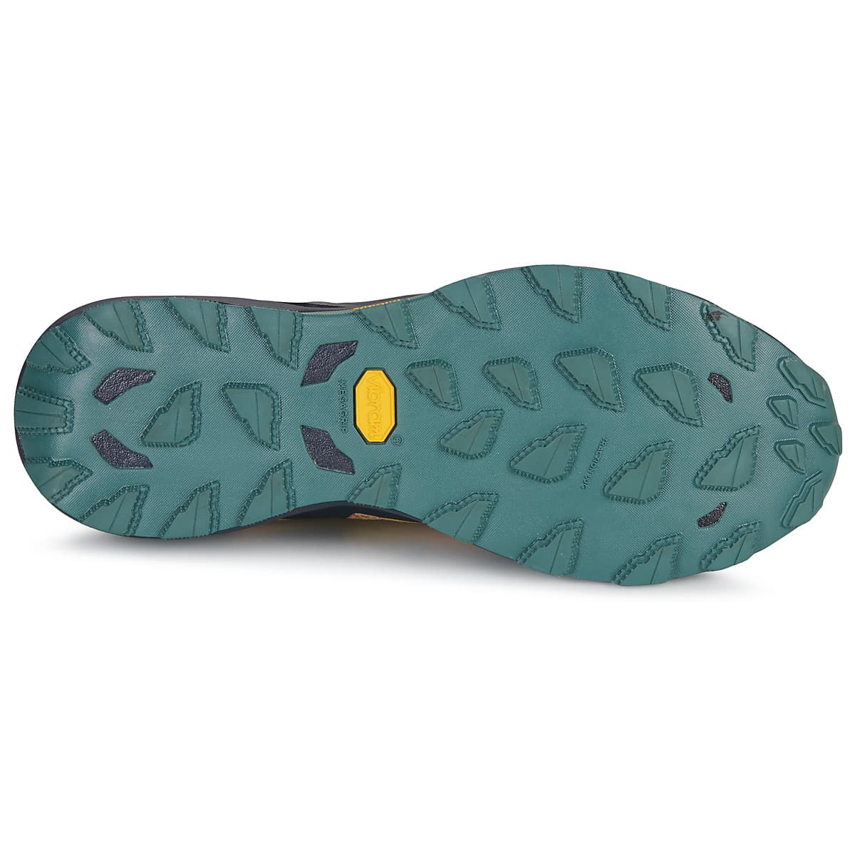 Men's Outdoor Shoes Mizuno Beige