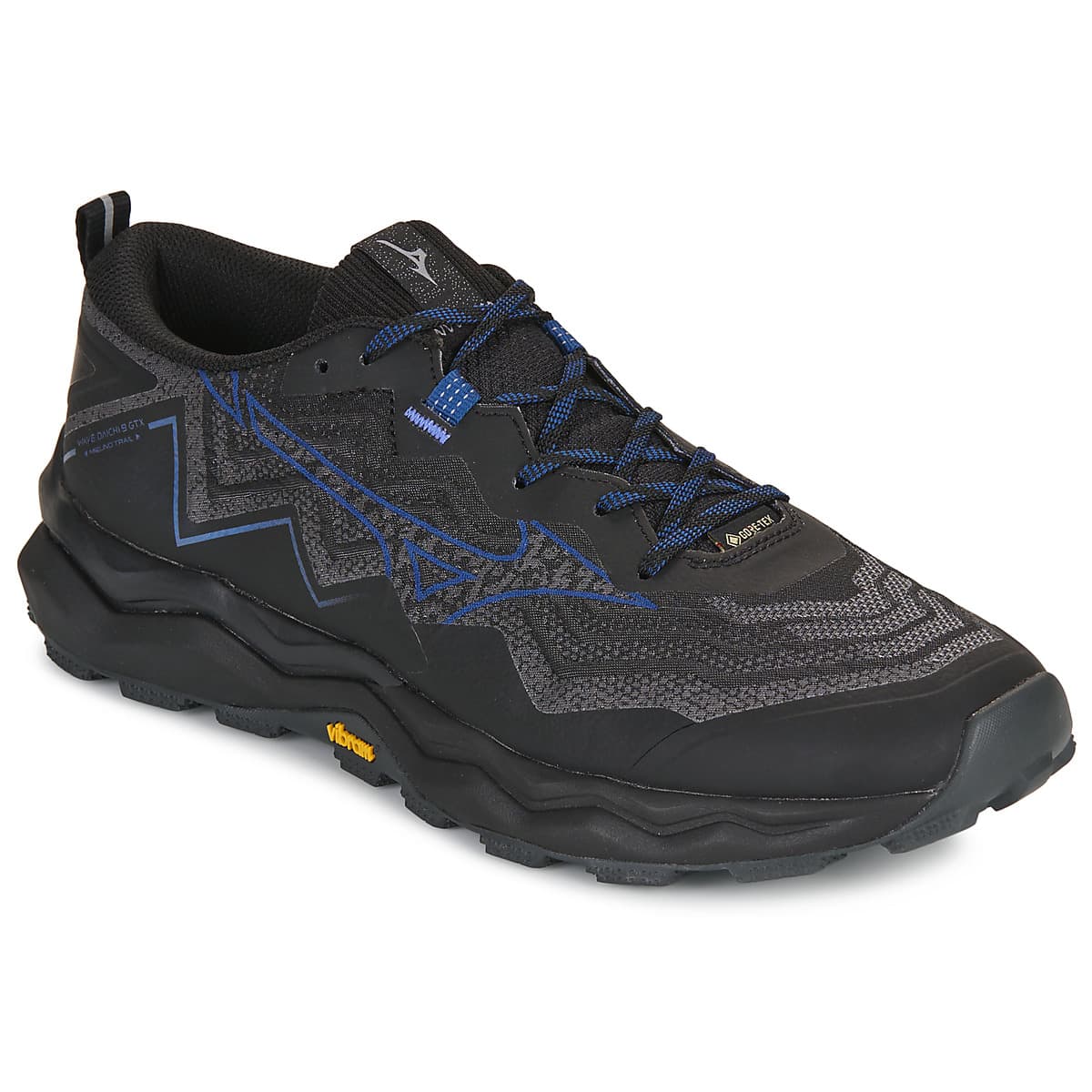 Trail Mizuno DAICHI 9 GTX