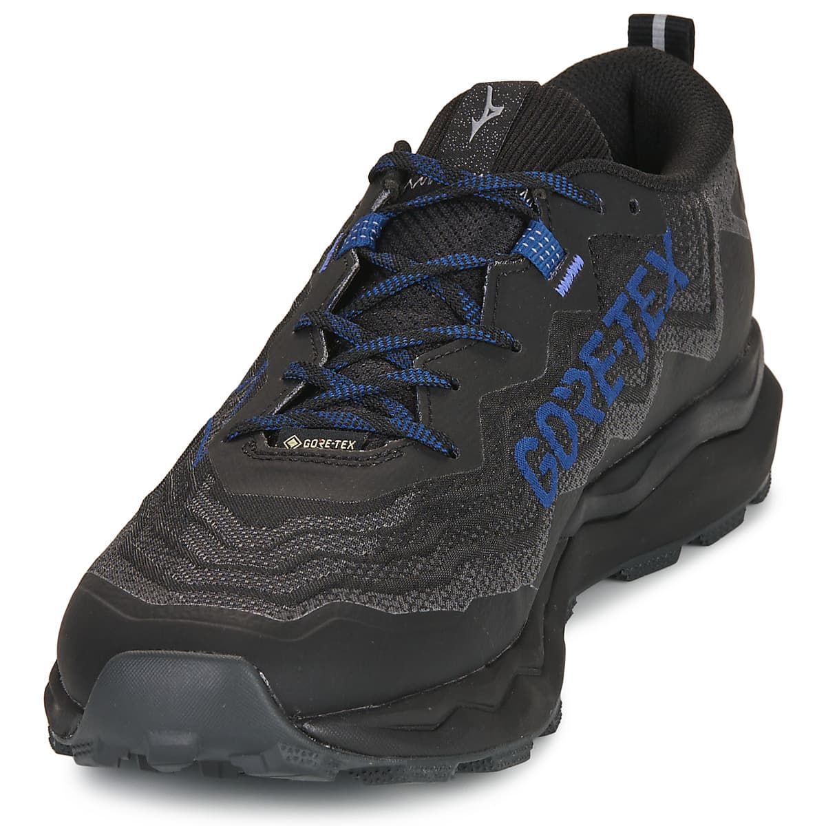 Men's Outdoor Shoes Mizuno Black