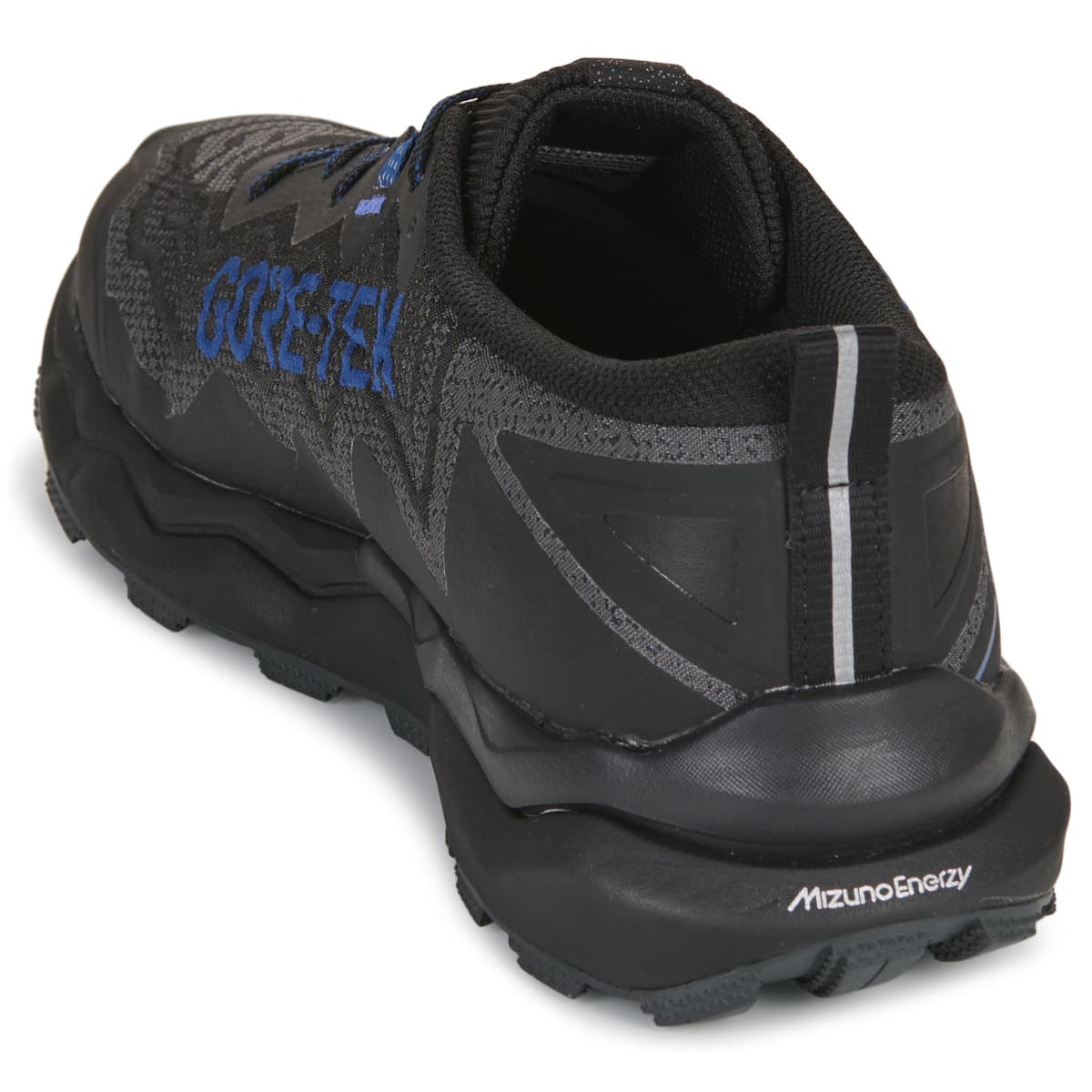 Men's Outdoor Shoes Mizuno Black