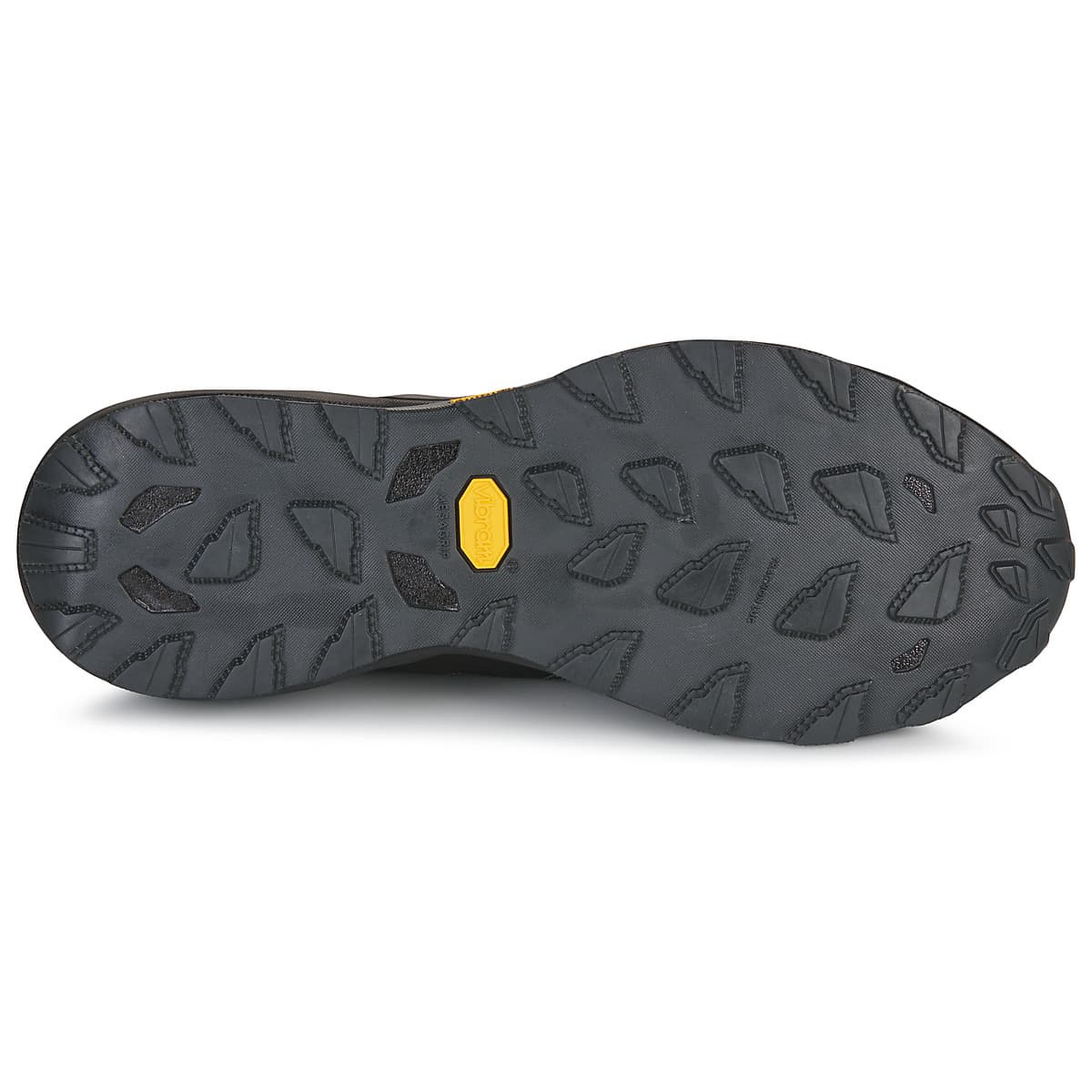 Men's Outdoor Shoes Mizuno Black