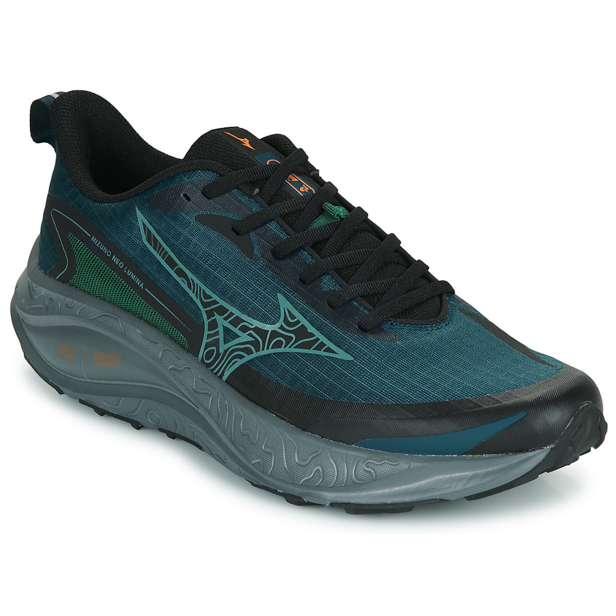 Trail Mizuno MIZUNO NEO LUMINA