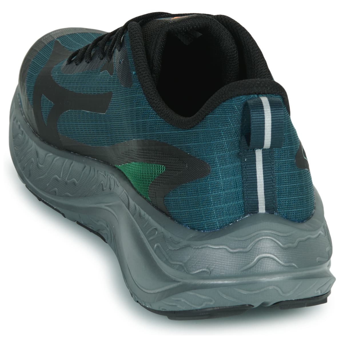 Men's Outdoor Shoes Mizuno Black