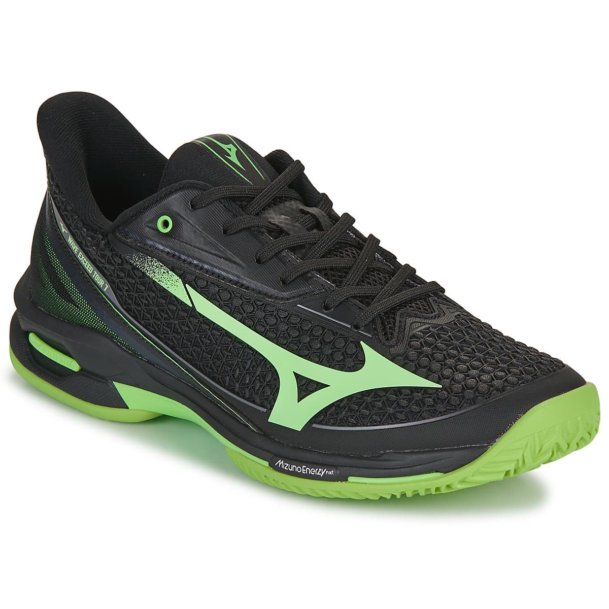 Women's Gym Shoes Mizuno Black