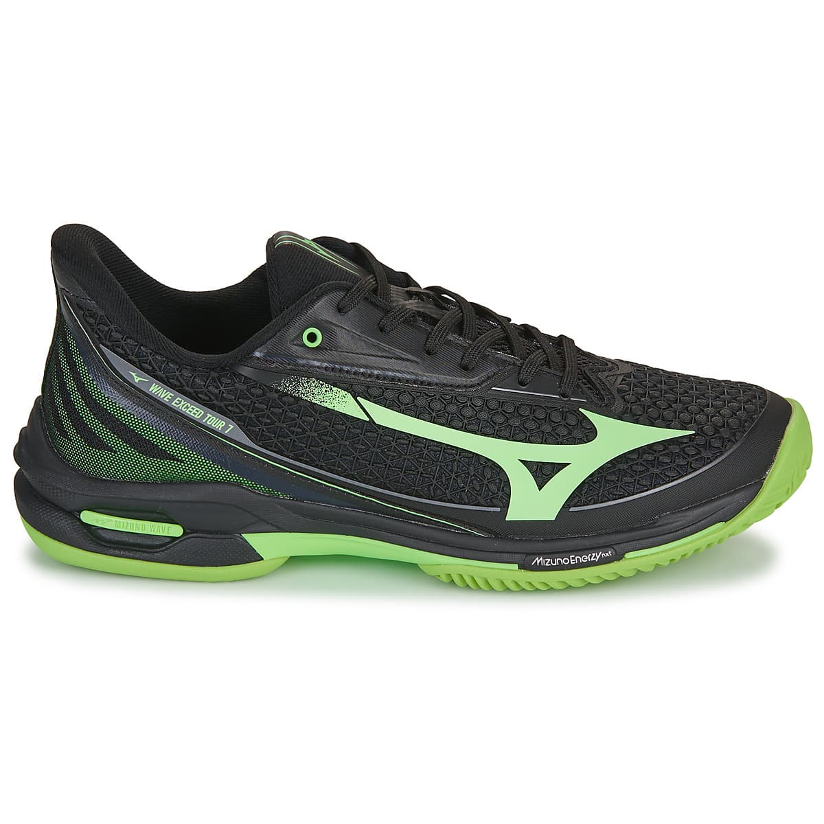 Women's Gym Shoes Mizuno Black