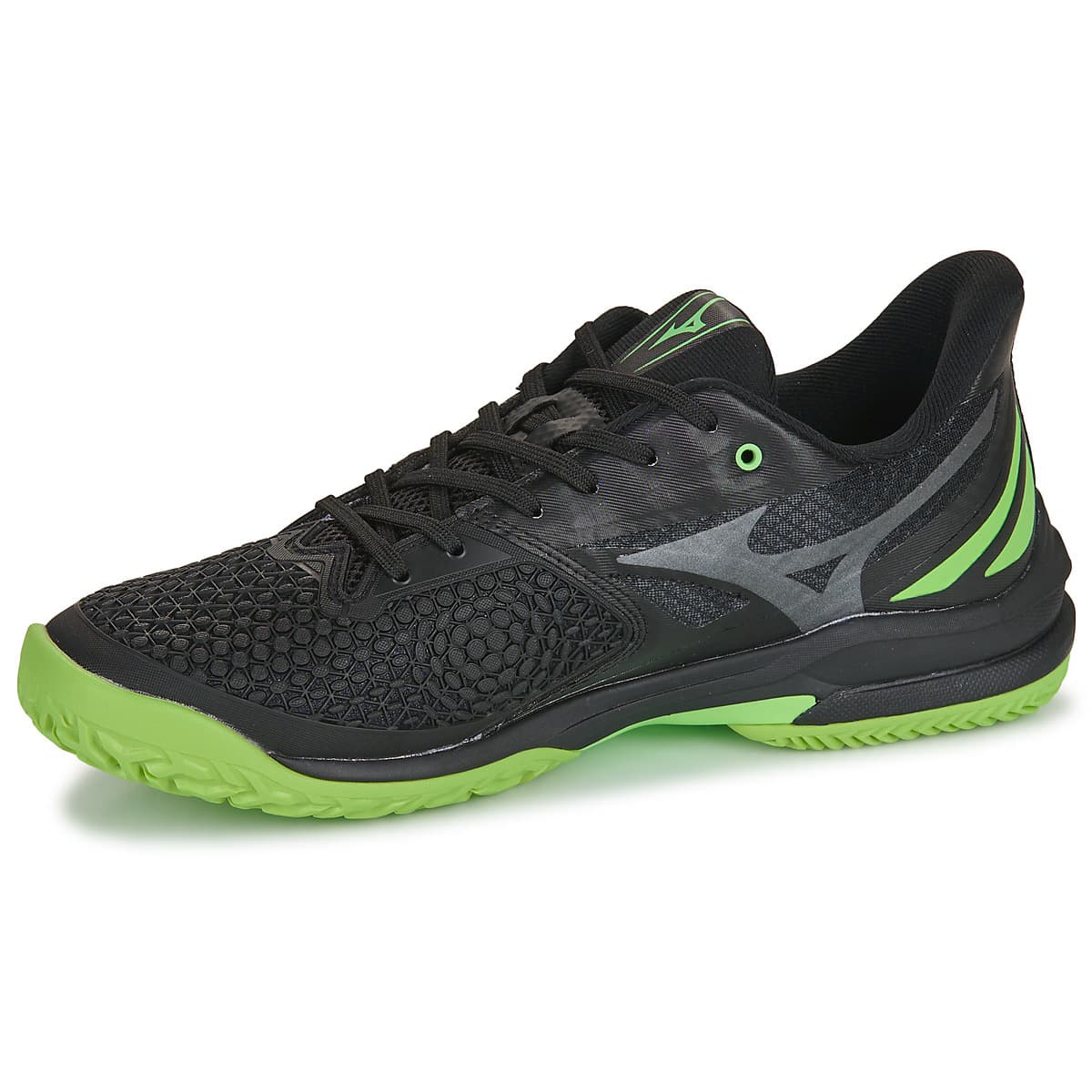 Women's Gym Shoes Mizuno Black