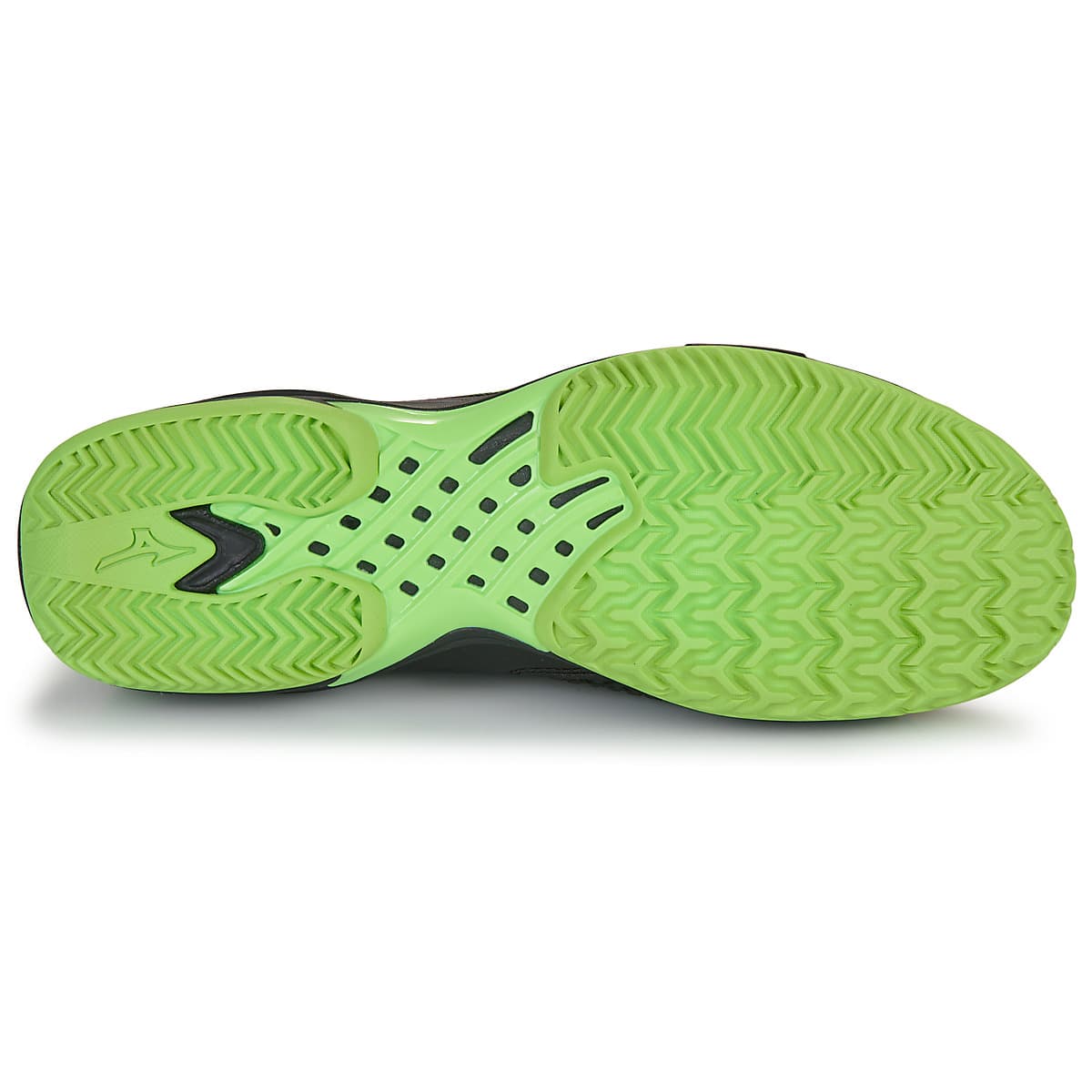 Women's Gym Shoes Mizuno Black