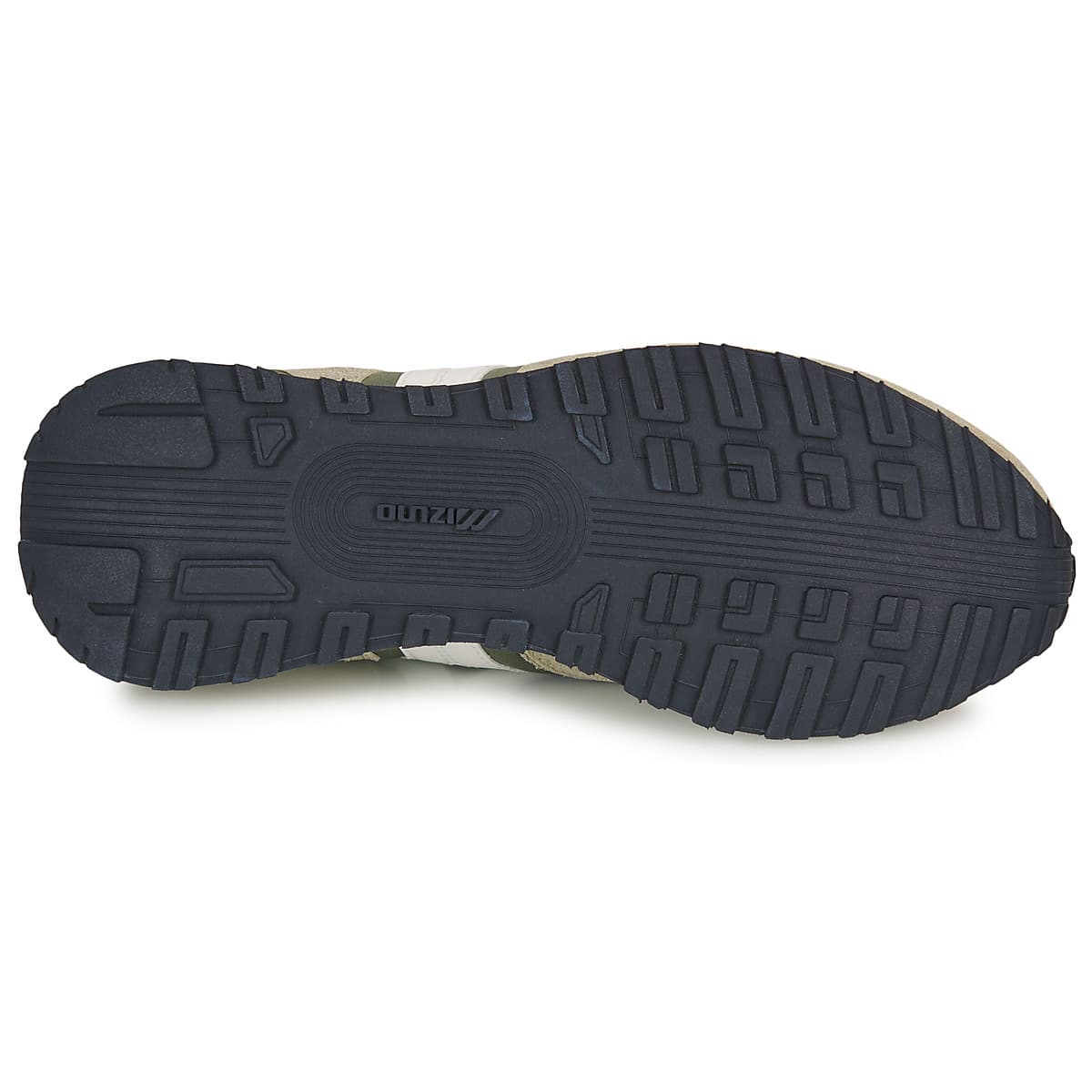 Men's Sports Shoes Mizuno Beige