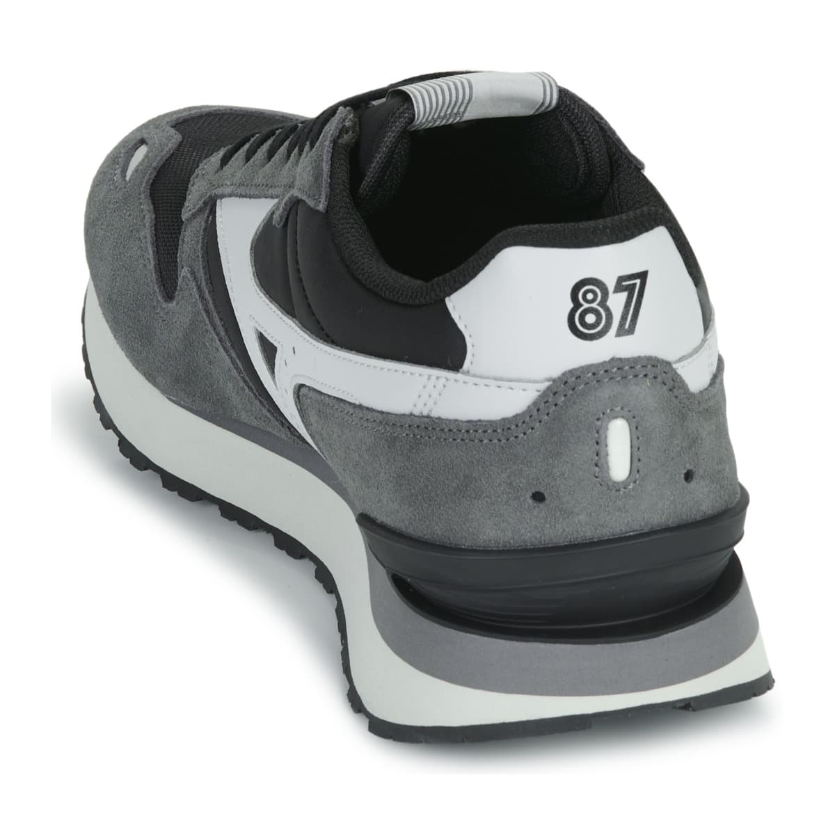 Men's Sports Shoes Mizuno Gray