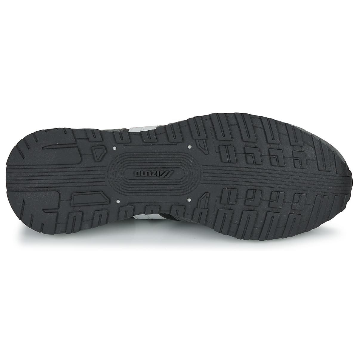 Men's Sports Shoes Mizuno Gray