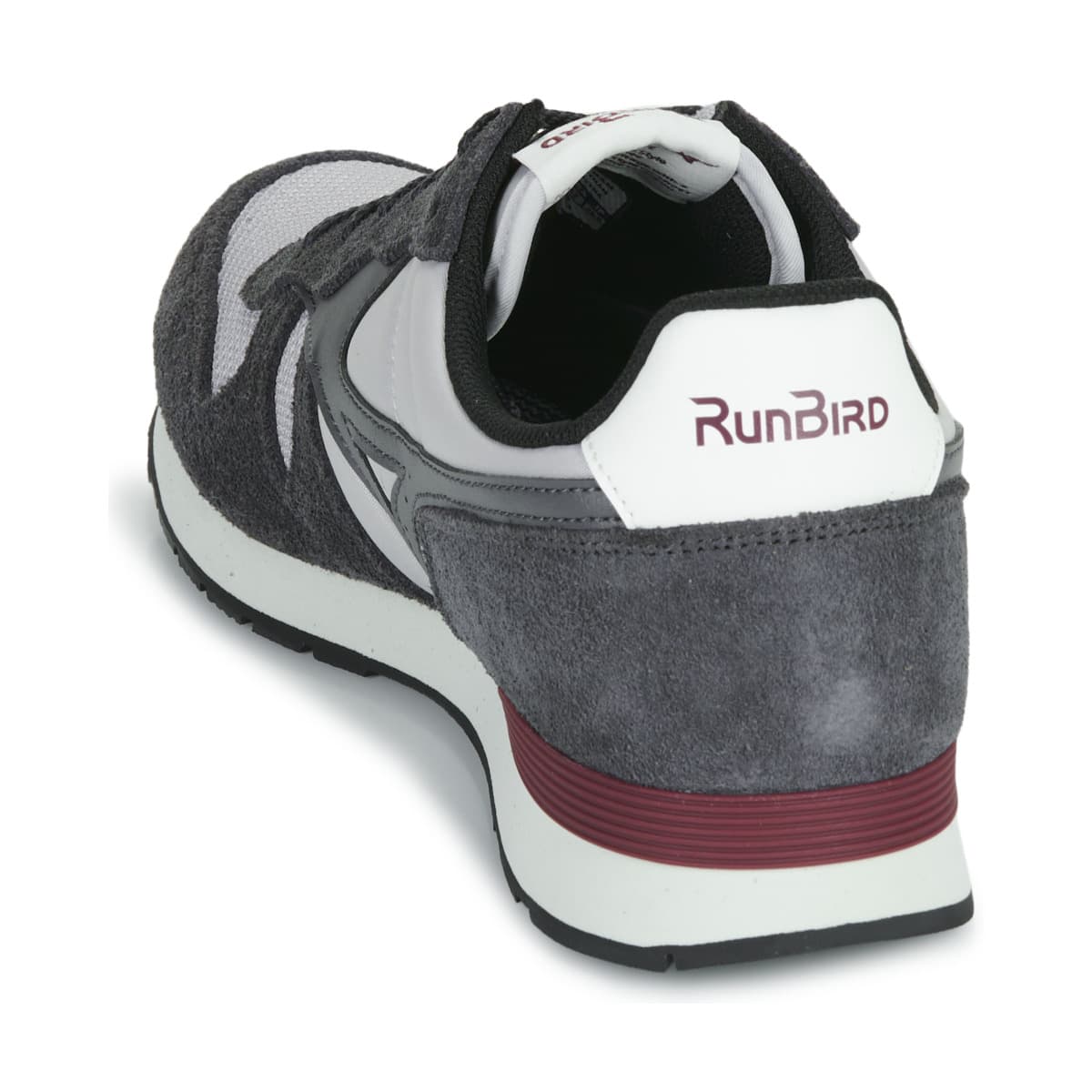 Men's Sports Shoes Mizuno Gray