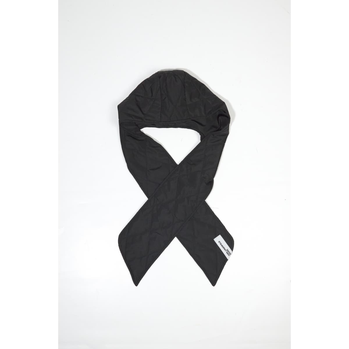 Women's Scarves Karl Lagerfeld Black