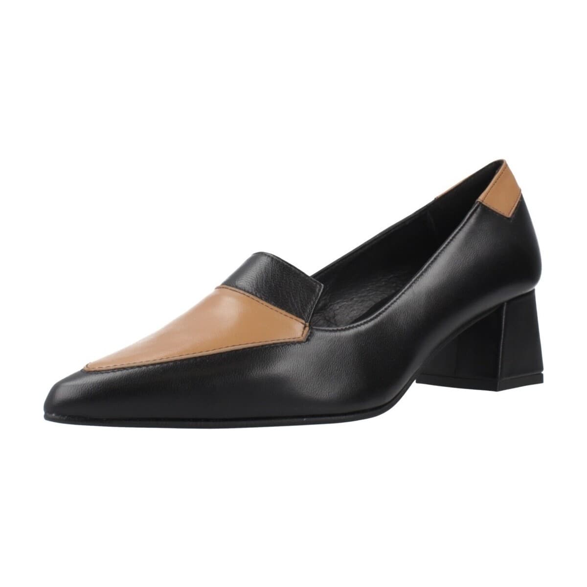 Women's Pumps Argenta Black