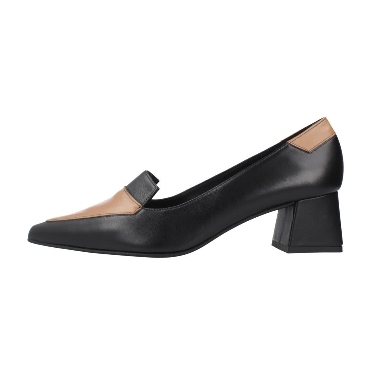 Women's Pumps Argenta Black