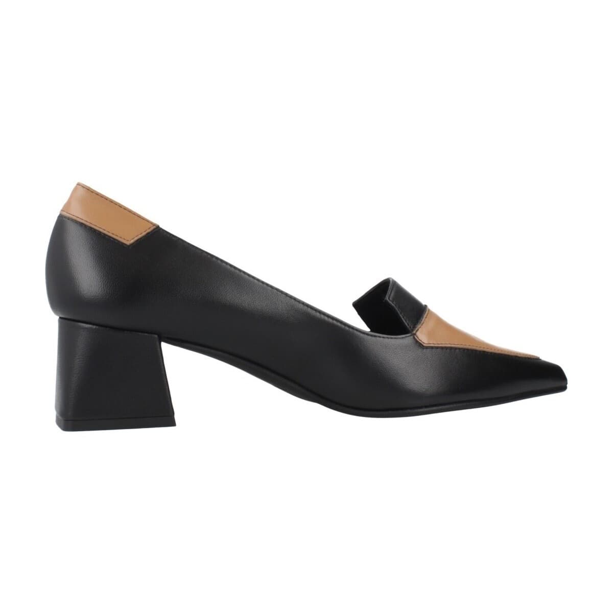 Women's Pumps Argenta Black