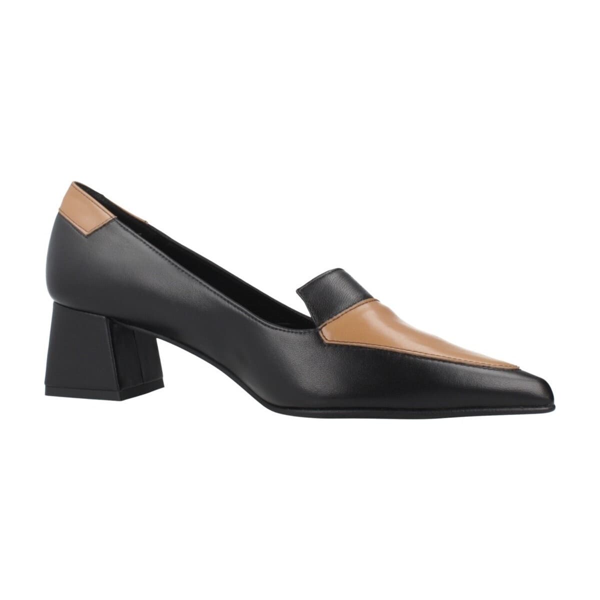 Women's Pumps Argenta Black