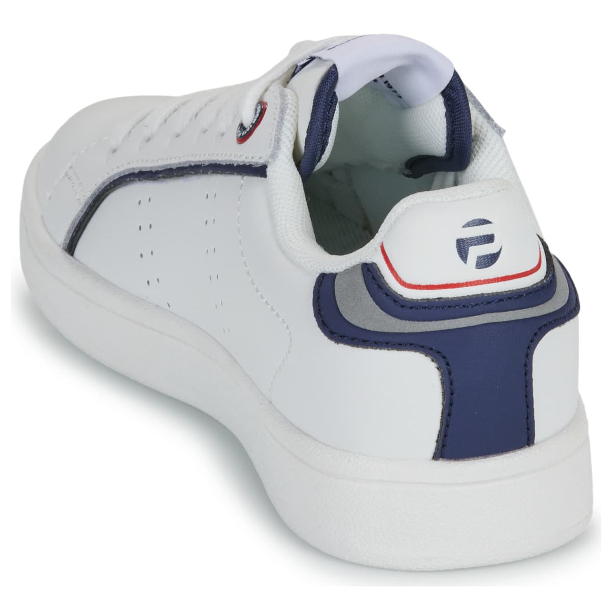 Boys' Sneakers Pepe Jeans White